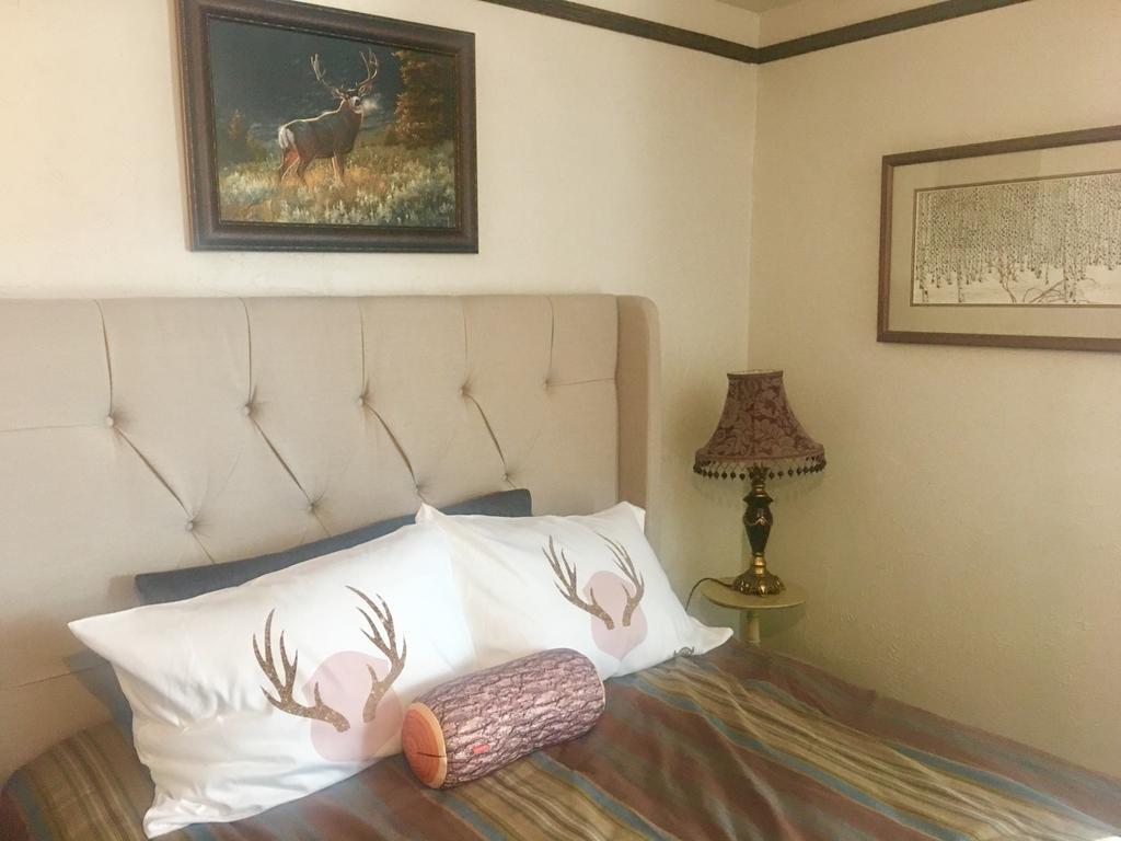 Park Hotel Yellowstone Suites Gardiner Luaran gambar